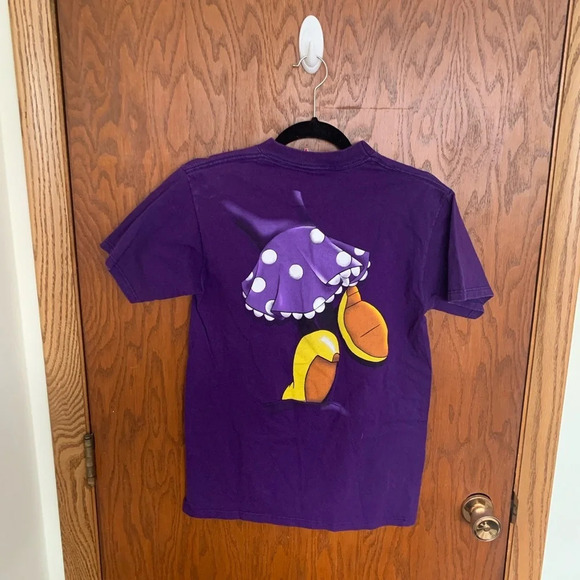 Vintage Walt Disney Minnie Mouse Tee - Picture 7 of 7